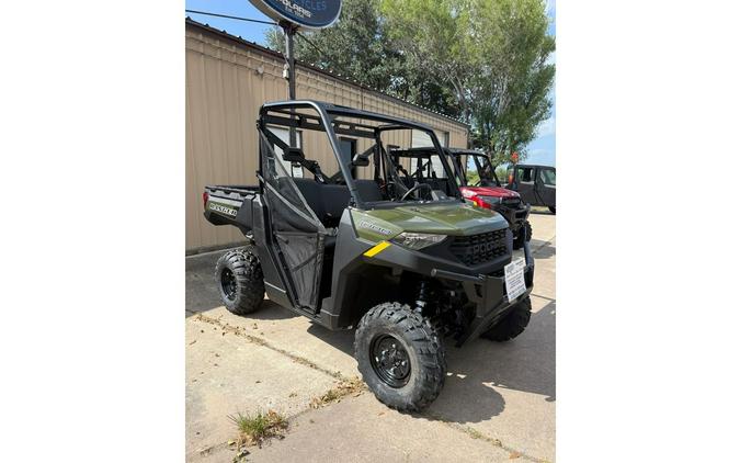 2026 Ranger® 1000 EPS - Polaris