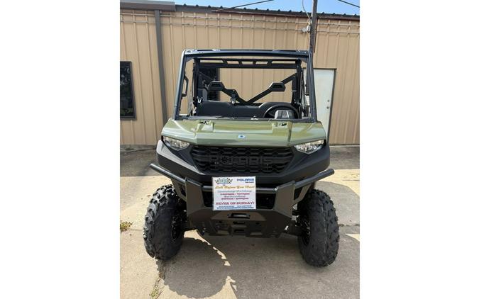2026 Ranger® 1000 EPS - Polaris