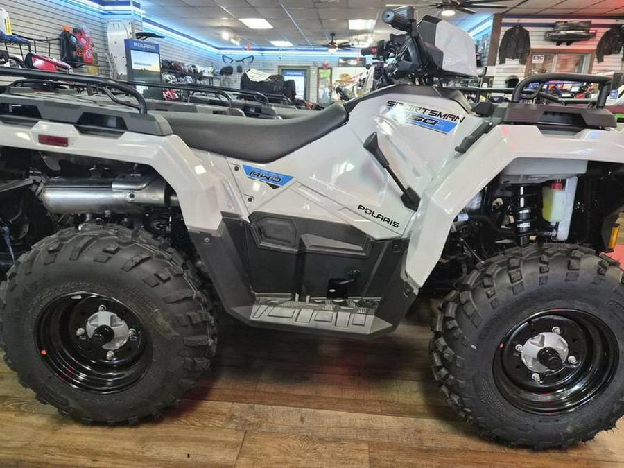 2026 Polaris® Sportsman 450 H.O. EPS