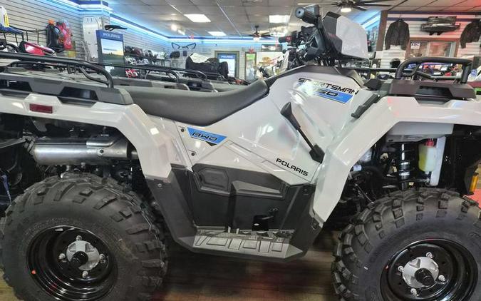 2026 Polaris® Sportsman 450 H.O. EPS