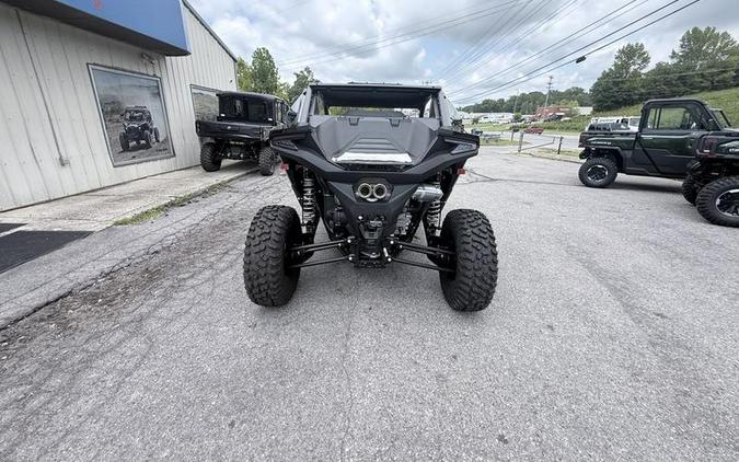 2027 CFMOTO ZFORCE Z10