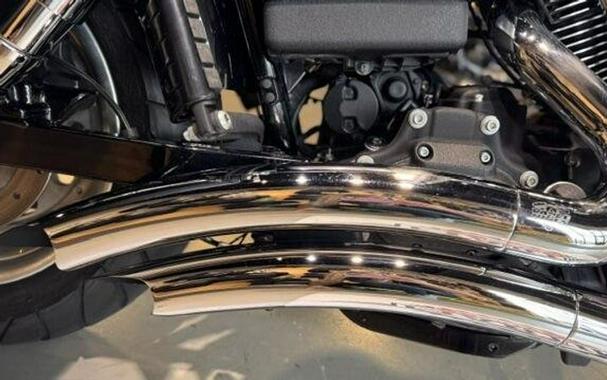 Used 2012 Harley-Davidson Dyna Fat Bob FXDF 103