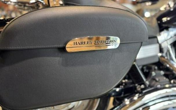 Used 2012 Harley-Davidson Dyna Fat Bob FXDF 103