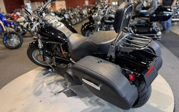 Used 2012 Harley-Davidson Dyna Fat Bob FXDF 103