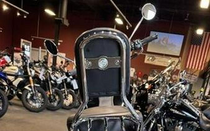Used 2012 Harley-Davidson Dyna Fat Bob FXDF 103