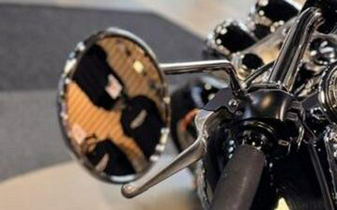 Used 2012 Harley-Davidson Dyna Fat Bob FXDF 103