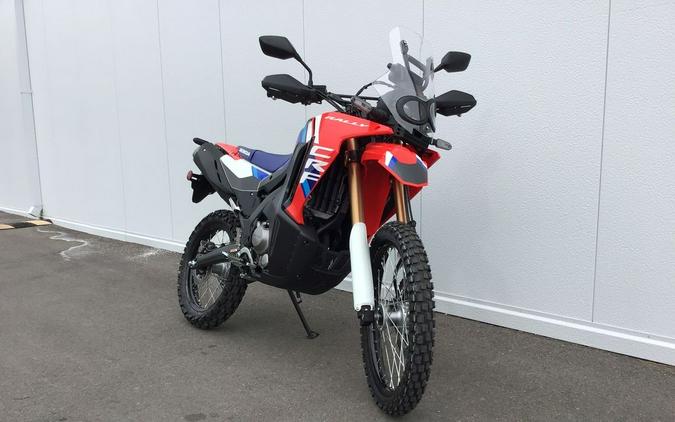 2026 Honda® CRF300L Rally