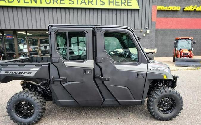 2027 Polaris® Ranger Crew XP 1000 Cab