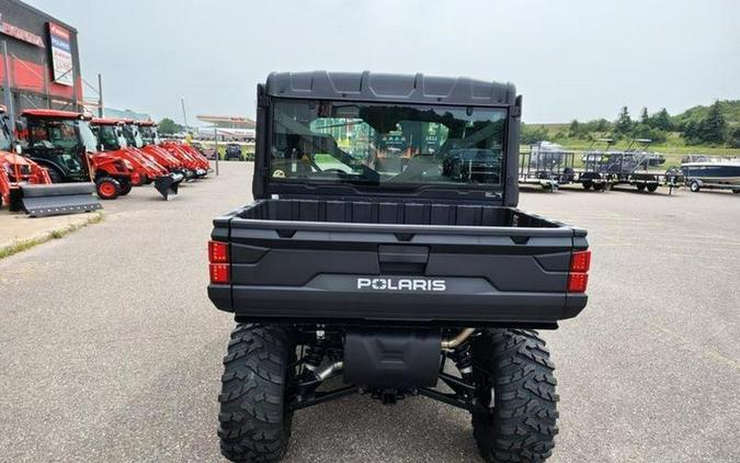 2027 Polaris® Ranger Crew XP 1000 Cab