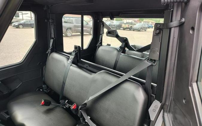 2027 Polaris® Ranger Crew XP 1000 Cab
