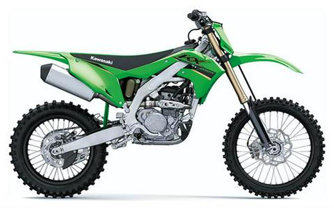 2021 Kawasaki KX250X Review (13 First Ride Fast Facts)