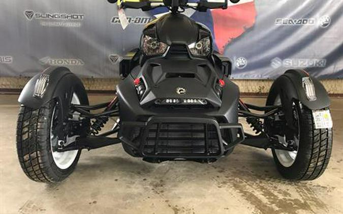 2023 Can-Am Ryker Rally