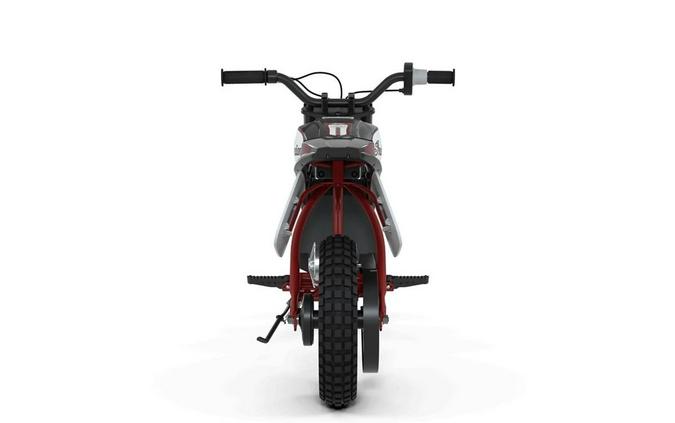 2022 Indian Motorcycle eFTR Mini