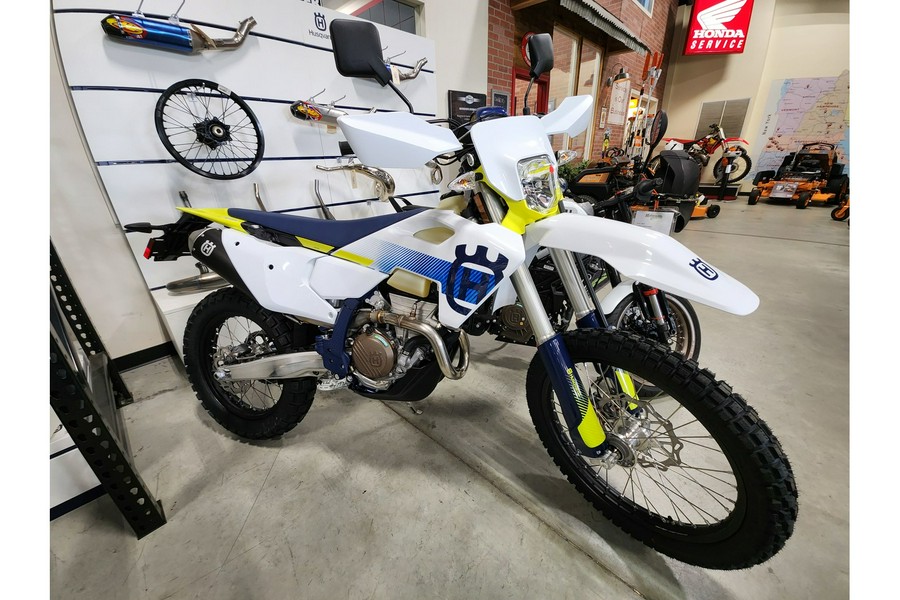 2024 Husqvarna Motorcycles FE 501S