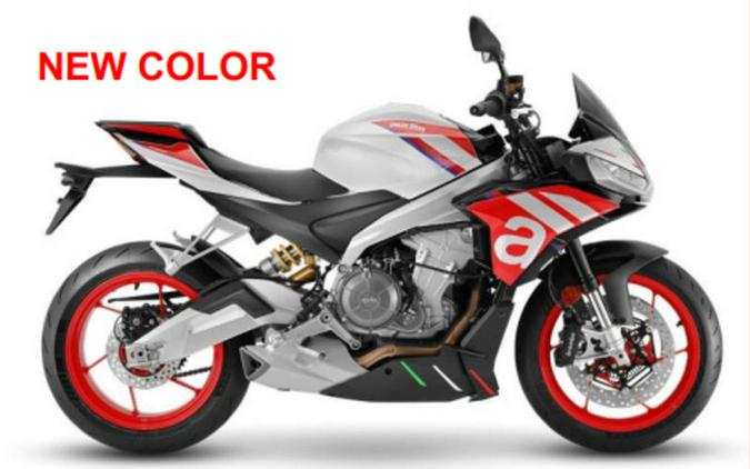 2024 Aprilia® Tuono 660 Factory