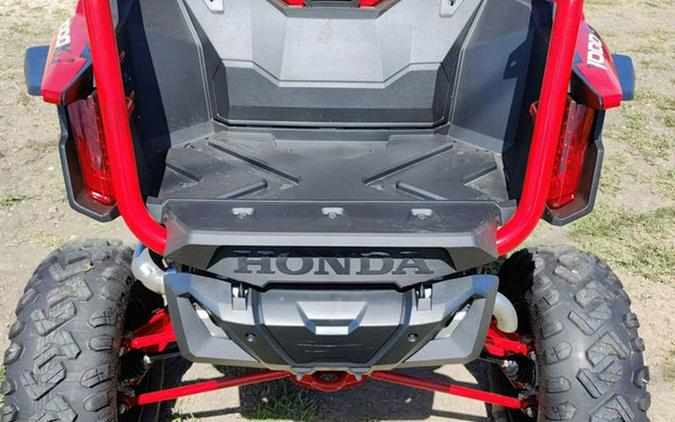 2023 Honda® Talon 1000XS-4 FOX Live Valve