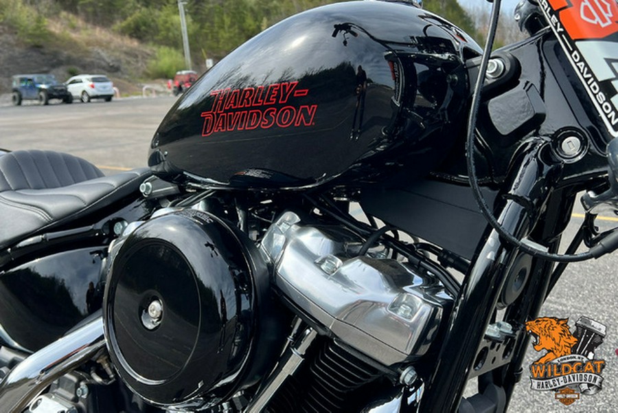 2024 Harley-Davidson Softail FXST - Standard
