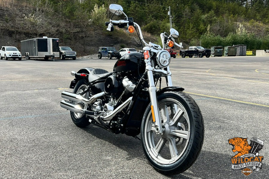 2024 Harley-Davidson Softail FXST - Standard