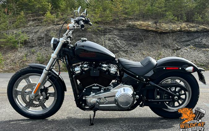 2024 Harley-Davidson Softail FXST - Standard