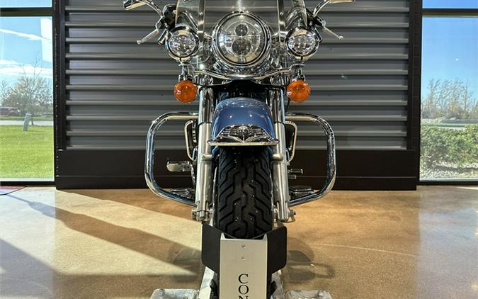 2006 Harley-Davidson Road King Classic