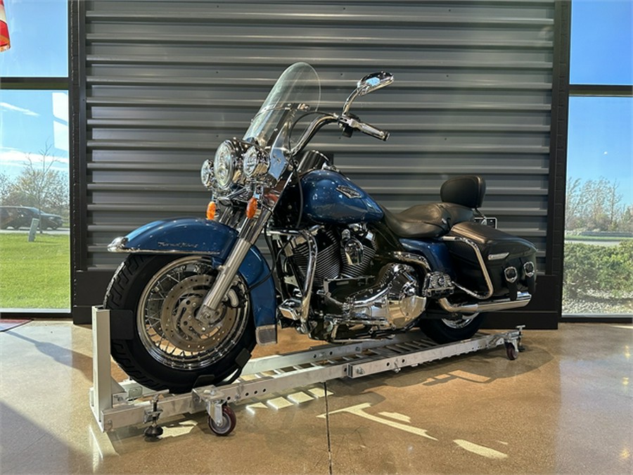 2006 Harley-Davidson Road King Classic