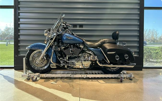 2006 Harley-Davidson Road King Classic