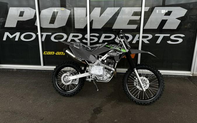 2024 Kawasaki KLX®230R