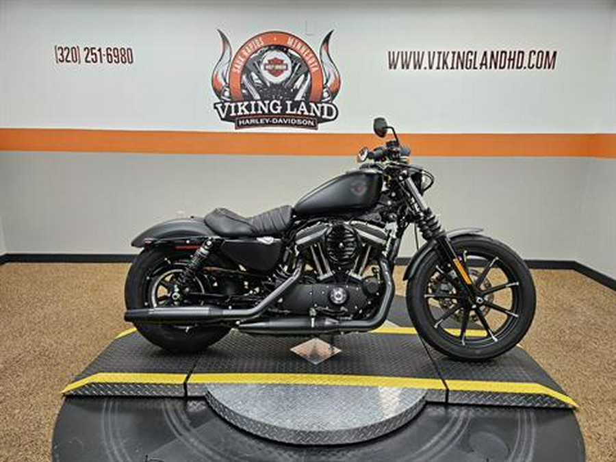 2022 Harley-Davidson Iron 883™