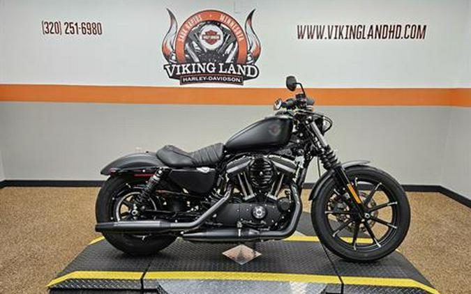 2022 Harley-Davidson Iron 883™