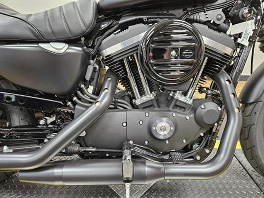 2022 Harley-Davidson Iron 883™