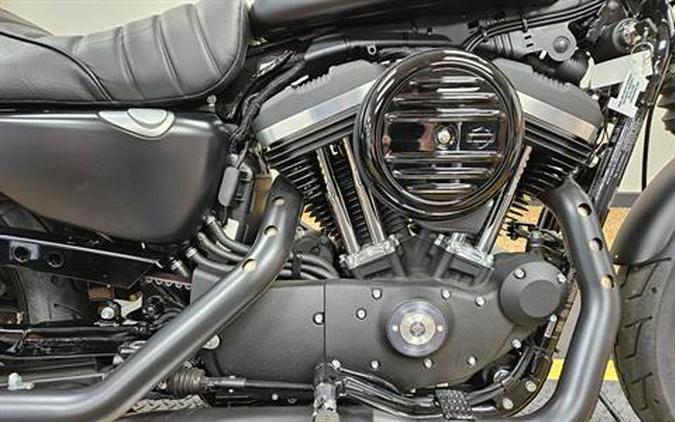 2022 Harley-Davidson Iron 883™