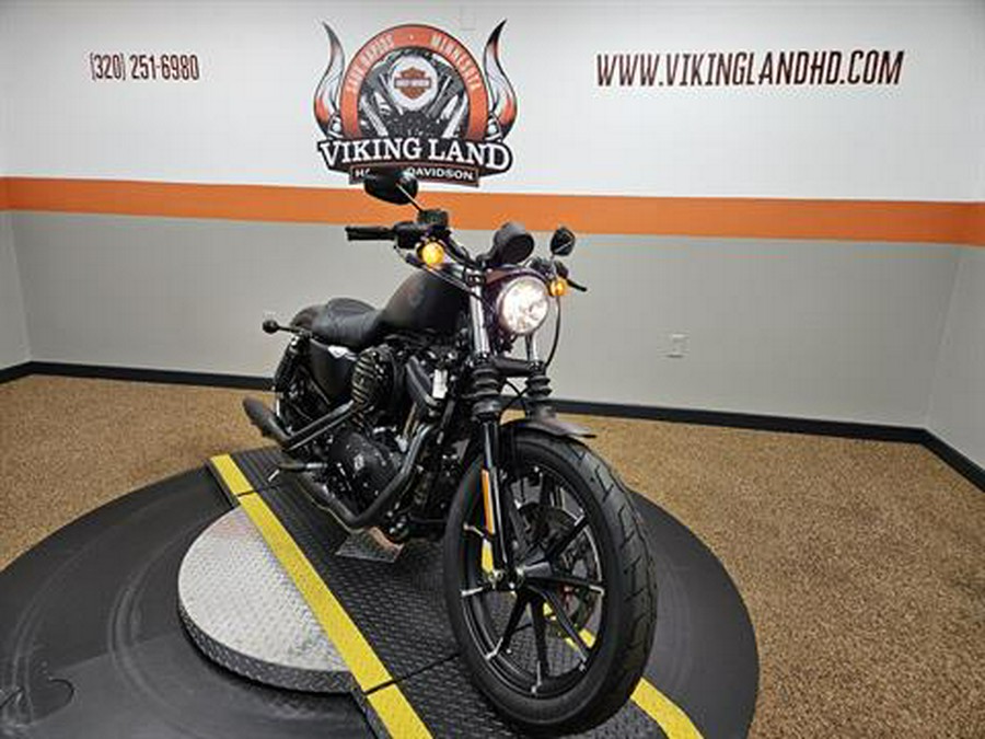 2022 Harley-Davidson Iron 883™