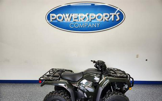 2024 Honda Pioneer 1000-5