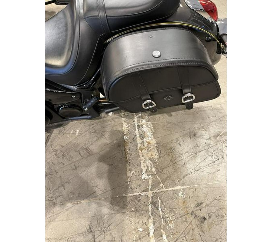 2023 Kawasaki Vulcan® 900 Classic