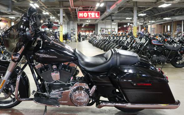 2015 Harley-Davidson Street Glide® Special