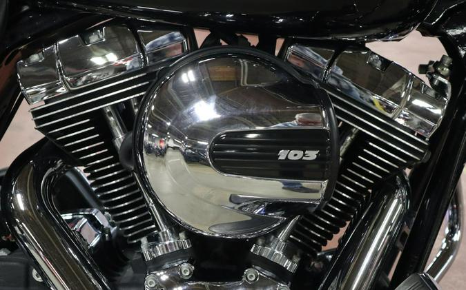 2015 Harley-Davidson Street Glide® Special