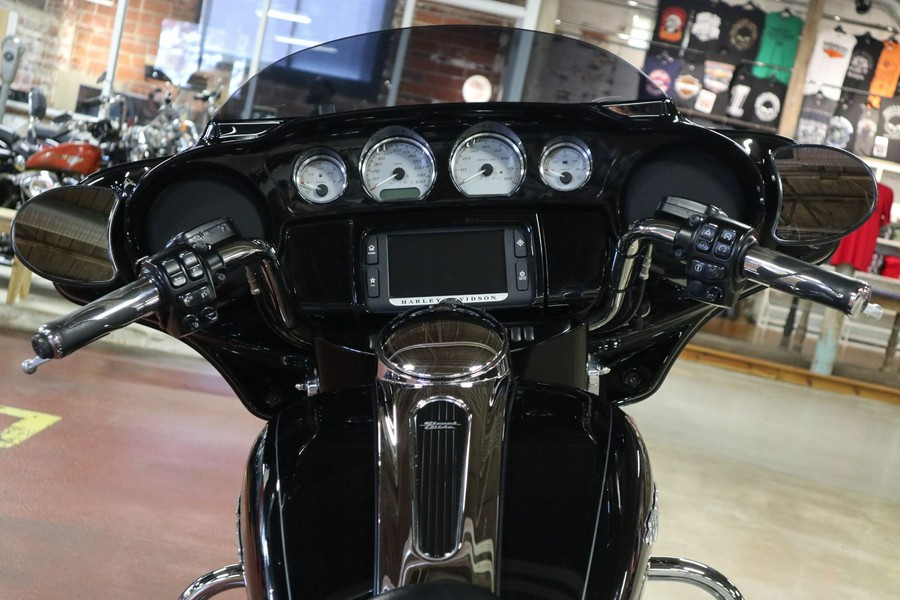 2015 Harley-Davidson Street Glide® Special