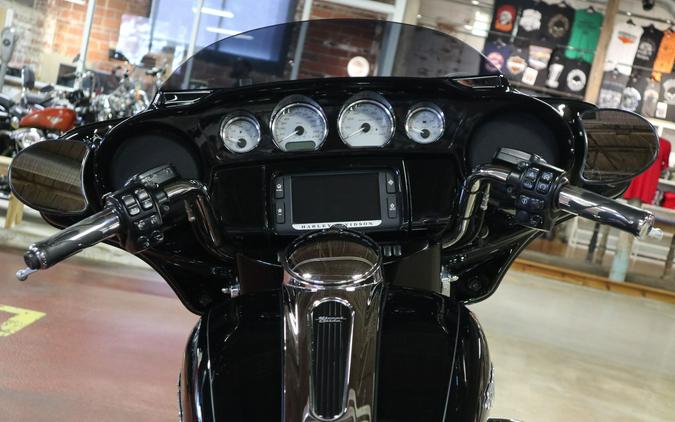 2015 Harley-Davidson Street Glide® Special