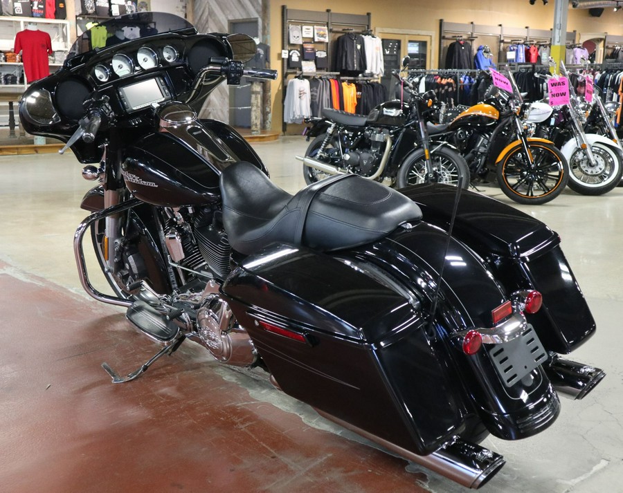 2015 Harley-Davidson Street Glide® Special