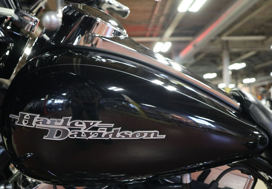 2015 Harley-Davidson Street Glide® Special