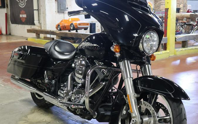 2015 Harley-Davidson Street Glide® Special