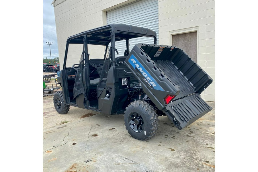 2025 Polaris Industries Ranger® Crew SP 570 Premium - Zenith Blue