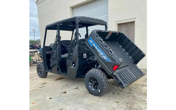 2025 Polaris Industries Ranger® Crew SP 570 Premium - Zenith Blue