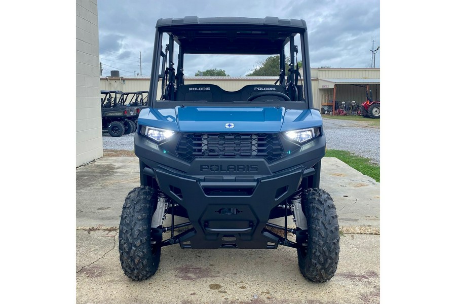 2025 Polaris Industries Ranger® Crew SP 570 Premium - Zenith Blue