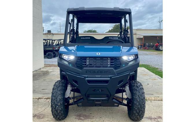 2025 Polaris Industries Ranger® Crew SP 570 Premium - Zenith Blue