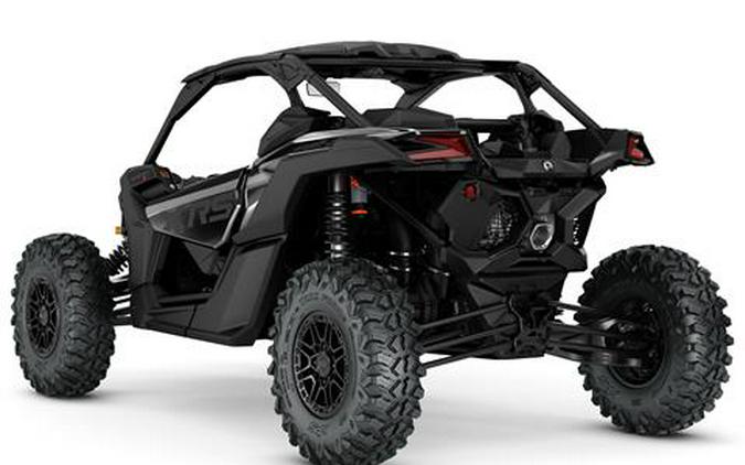 2025 Can-Am Maverick X3 X RS Turbo RR