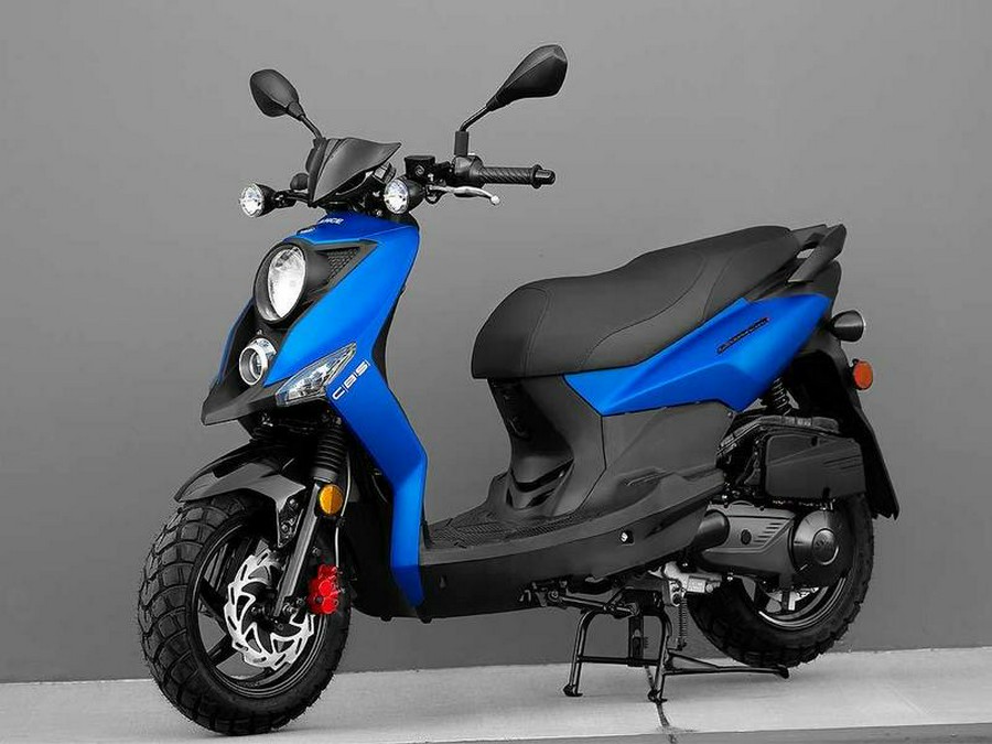 2024 Lance Powersport Cabo 200i