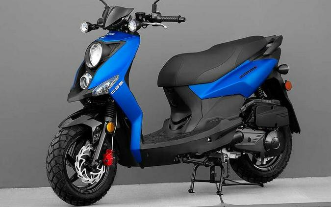 2024 Lance Powersport Cabo 200i
