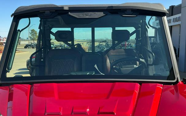 2025 CFMOTO UFORCE U10 Pro