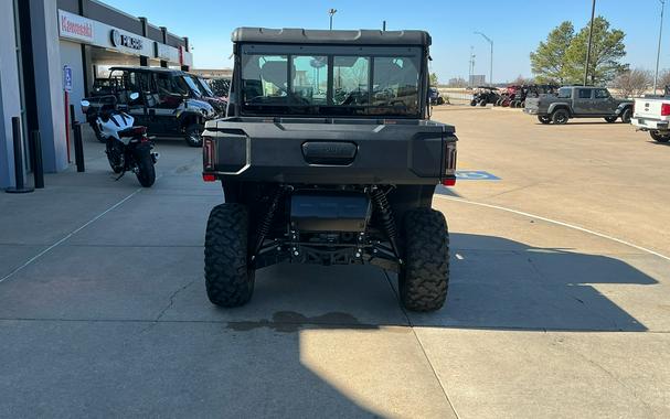 2025 CFMOTO UFORCE U10 Pro